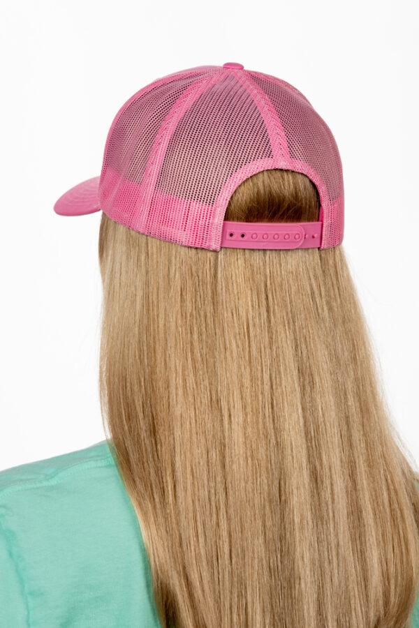 Pink Hat - Image 4