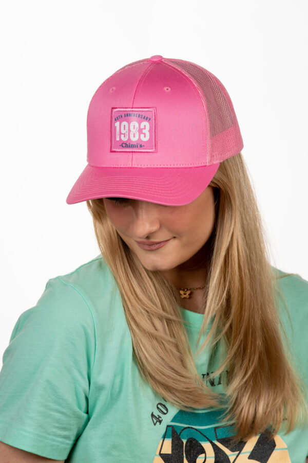 Pink Hat - Image 3
