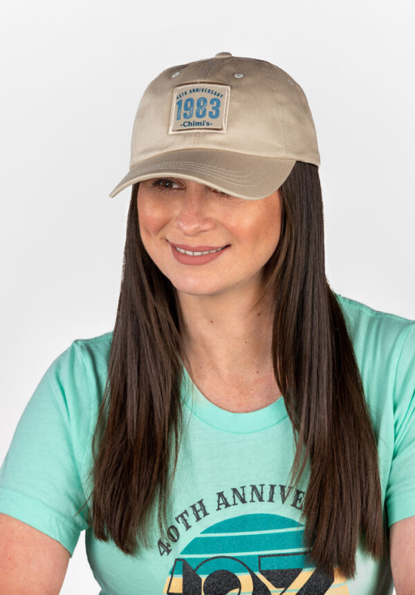 Tan Hat - Image 3