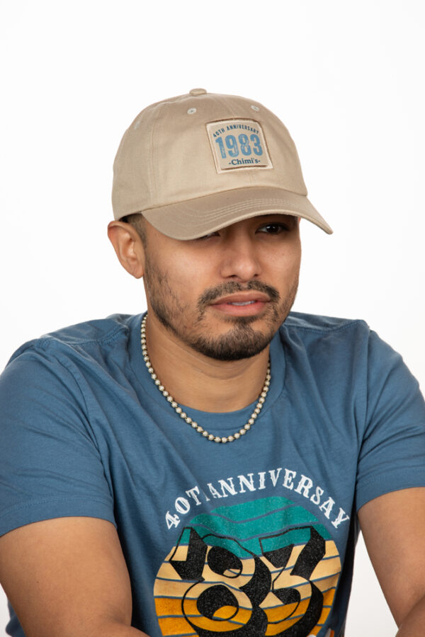 Tan Hat