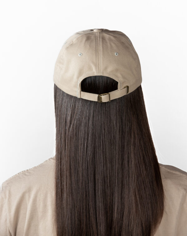 Tan Hat - Image 4