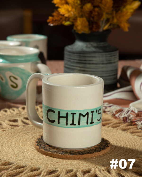 Handcrafted Mug - Image 9