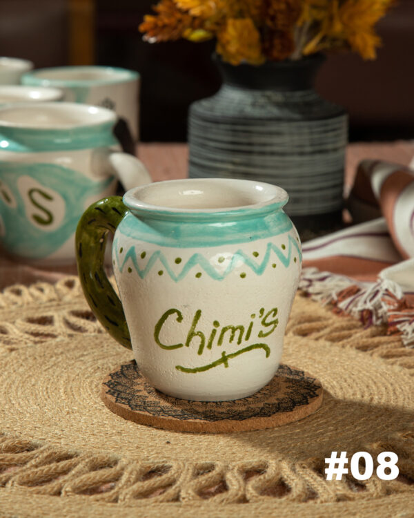 Handcrafted Mug - Image 10