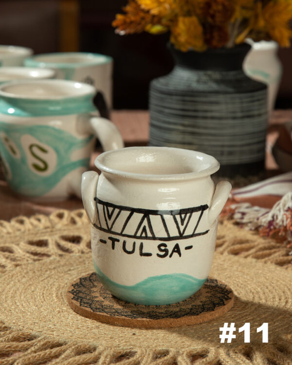 Handcrafted Mug - Image 13