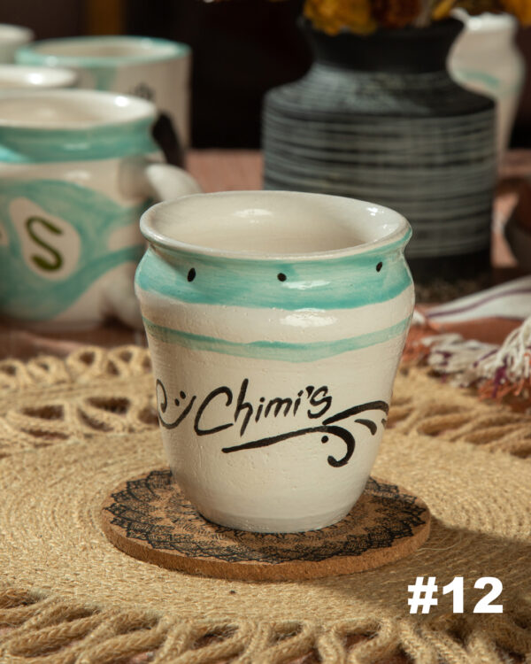 Handcrafted Mug - Image 15
